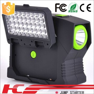24000mAh Jump monster 24V Car Battery Jump Start /Jump Starter /mini jump starter