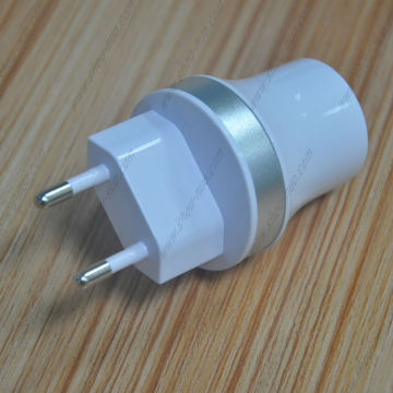 5volt 2100ma eu charger for samsung/macbook/tablet/iphone/ipad