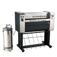 Automatic Car Mat Washer