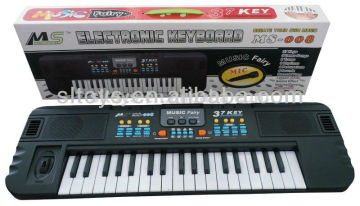 37 keys music MS-008