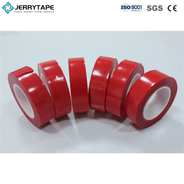 Double-Sided Self Adhesive Acrylic Foam Strong Tape