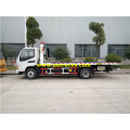 JAC 5 TON Tow &amp; kuinua wreckers