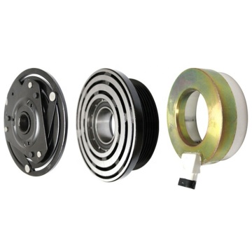 CL 20145C CL 148655 6PK Compressor Magnetic Clutch For GM Harrison 1540062 667655 4321259" 

However, for a more concise and SEO-friendly title, you might consider:

"6PK Compressor Magnetic Clutch For GM Harrison (Models: 1540062, 667655, 4321259)