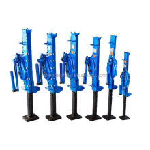 5Ton to 15Ton Rack Jacks / Mechanical Lifting Jacks