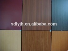 aluminium composite board ACM ACP