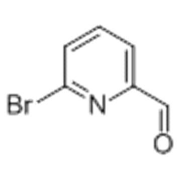 6-Bromopyridine-2-carbaldehyde CAS 34160-40-2