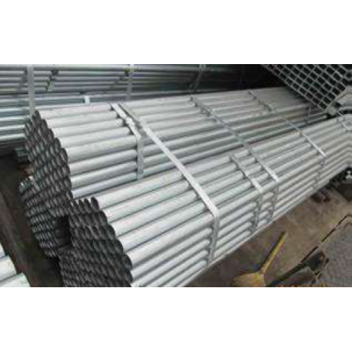 Container Loading Check steel pipe