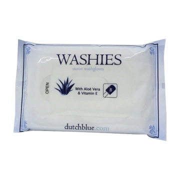 OEM Organic Biodegradable Water Wet Wipes