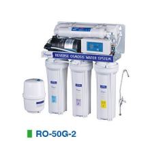 RO Water Purifier Set 50gpd