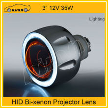 2013 hotsale bi xenon projector headlight