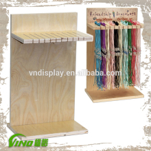 Countertop Rotating Jewelry Display Stand, Kiosk Display Stand, Showcase Kiosk