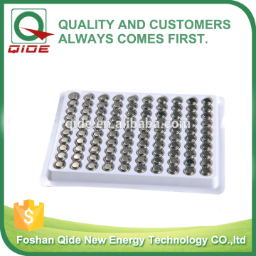 AG3 BUTTON BATTERY