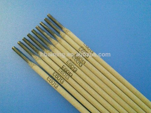 easy arc welding electrode E6018