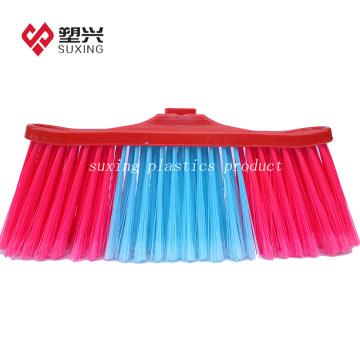 Good quality home cleaning plastic broom