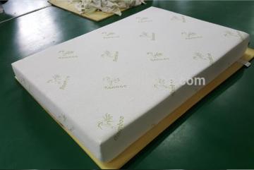 New design gel mattress healthy latex mattress