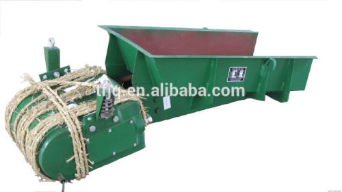 Low Vibrating Feeder Price