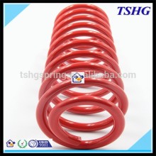shock absorber lowering spring tein spring
