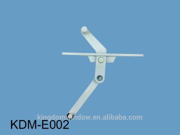 Aluminium window operator,Casement operable jalousie shutter