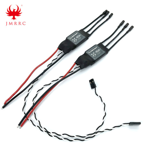 Hobbywing xroTor 40a 2-6S ESC para multicópter