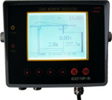 Load Moment Indicator (CXT10P-B)