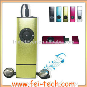 digital mp3 player usb driver