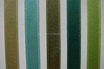 Silk Satin Ribbon