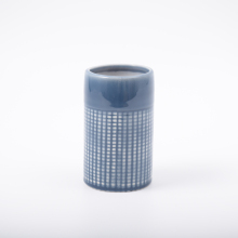 White ceramic bathroom hooks ceramic tray for bathroom