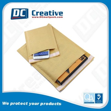 2016 Farmax Customized Protective Kraft Bubble Mailer