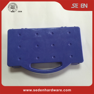 Made in China big beautiful bead storage box container