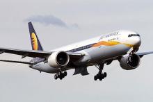 9W cost promotion to Middle East/Asia/Europe