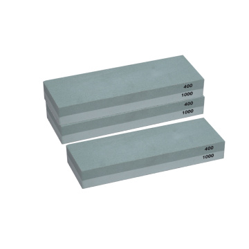 Durable Green Silicon Carbide Oilstone abrasivo