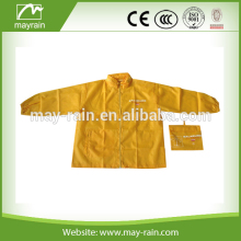 Hight quality rain coat,waterproof rain jacket