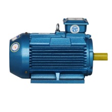 YB2-160L-4 15 kW Asynchroner Motor 50 Hz 380 V