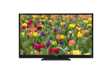 Sharp LC-60LE630M 60" Multisystem LED TV