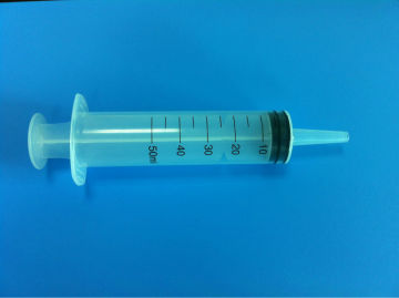 Catheter Tip Syringe 60CC