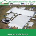 Caliente venta de carpa para eventos