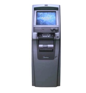 Custom Cash Dispenser Atm Cabinet Enclosure Self-service Terminal