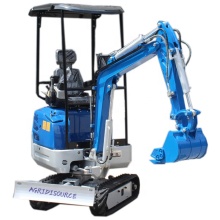 Top Selling Mini Excavators and Back Hoe Excavators for Sale