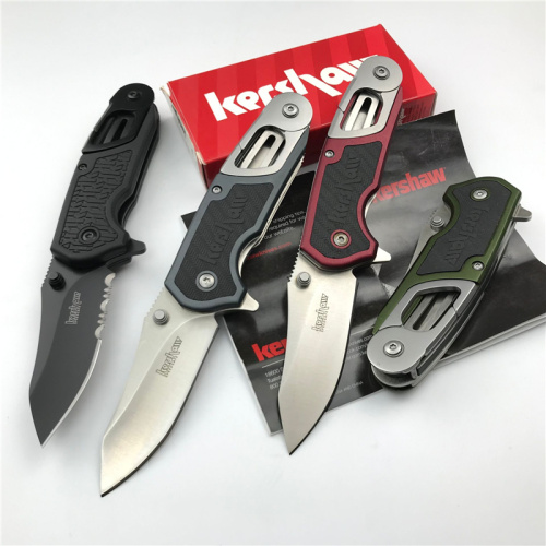 Kershaw Multitool Utility Klapptaschenmesser