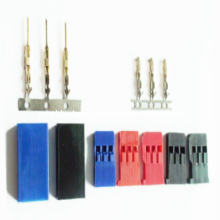 Jr and Futaba Connector