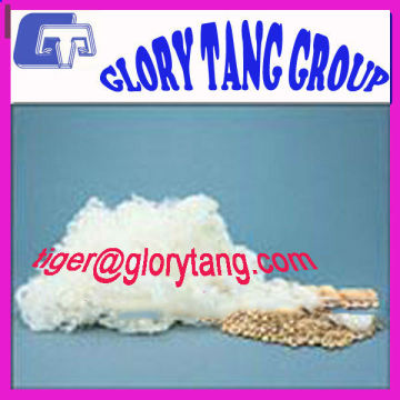 100% natural Soybean fiber