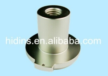 semiconductor various metalized parts