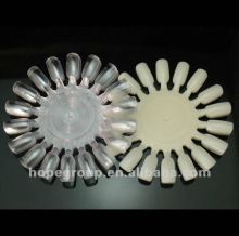 make up color wheel /Nail art color wheel