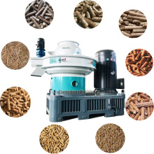 Used Wood Pellet Machine | Vertical Pellet Machine | Sawdust Pellet Making Machine