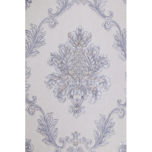 PVC independent pattern wallpaper waterproof