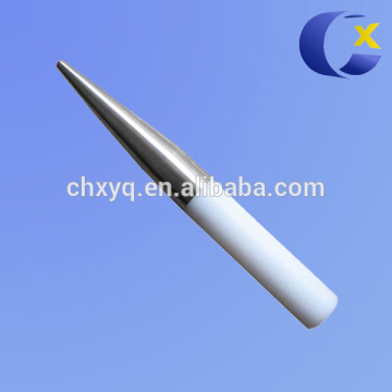 safety UL straight test probe,ul finger probe