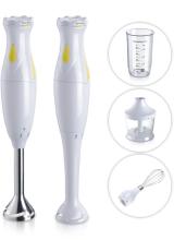Electric multifunction food stick blender