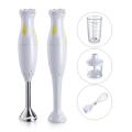 Electric multifunction food stick blender