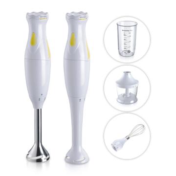 Electric multifunction food stick blender