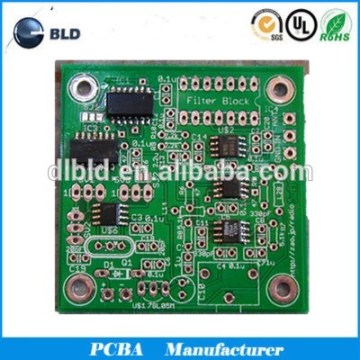 Pcb factory giy multilayer pcb